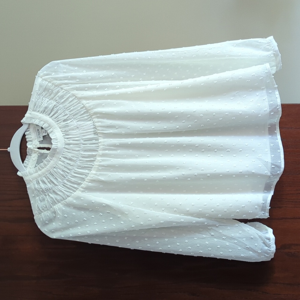 J.Crew Blouse